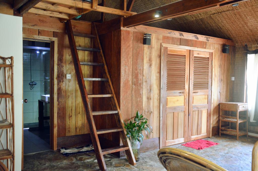 Harmony Home シアヌークビル 部屋 写真